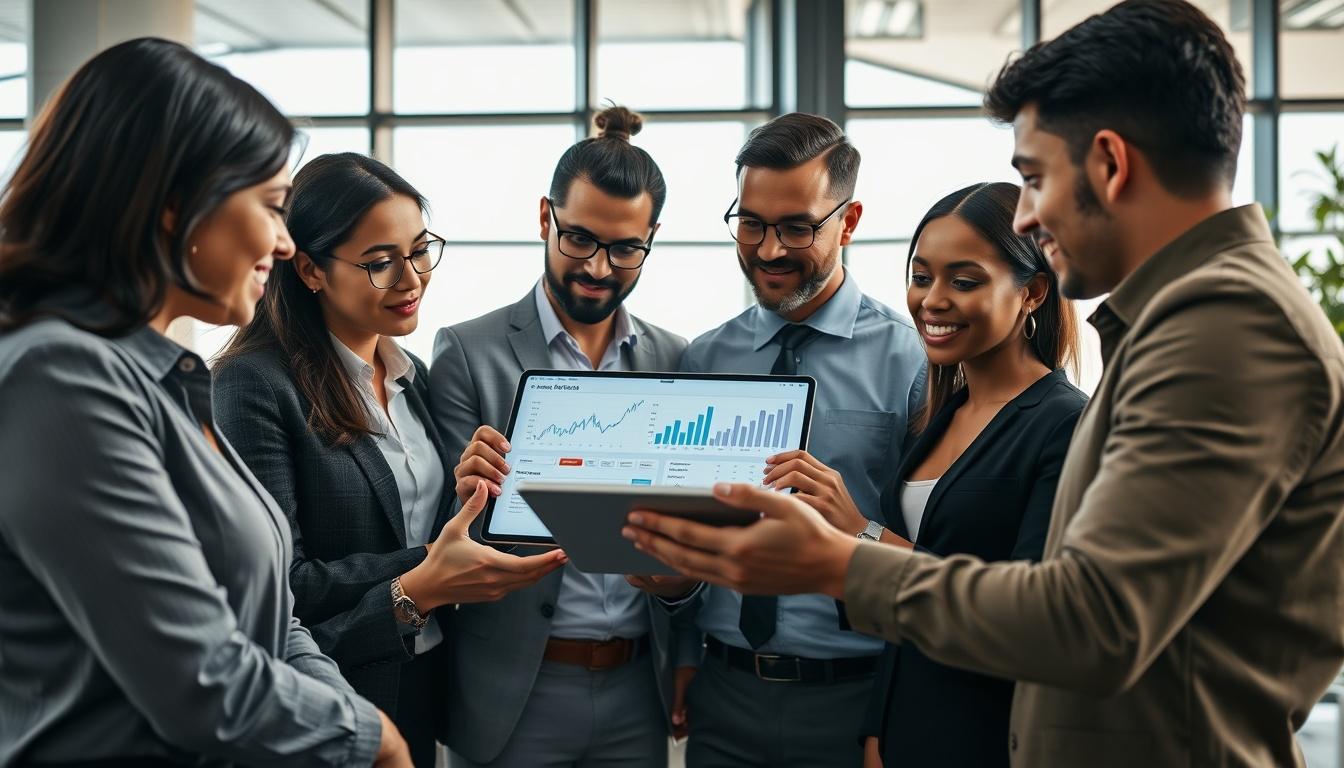 Pricing hero visual
