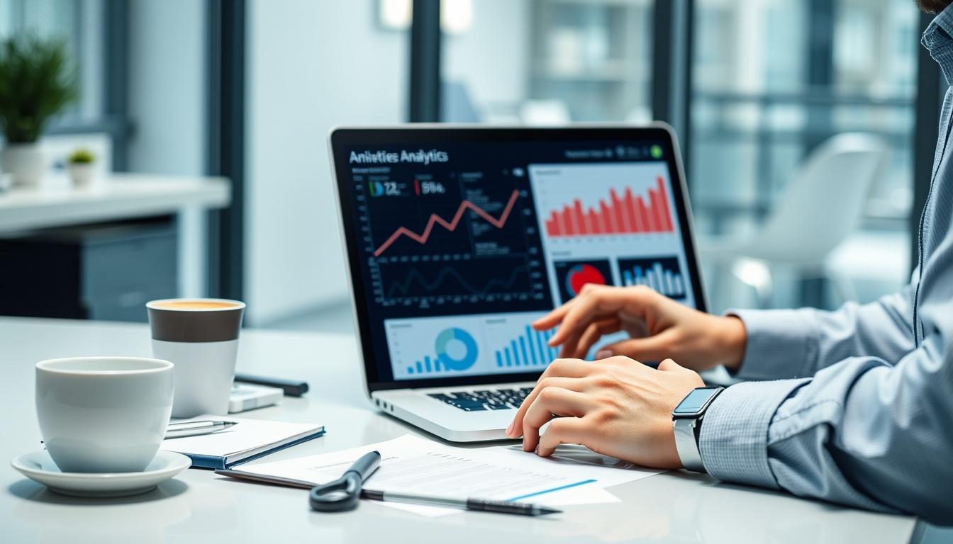 Supporting pricing visual